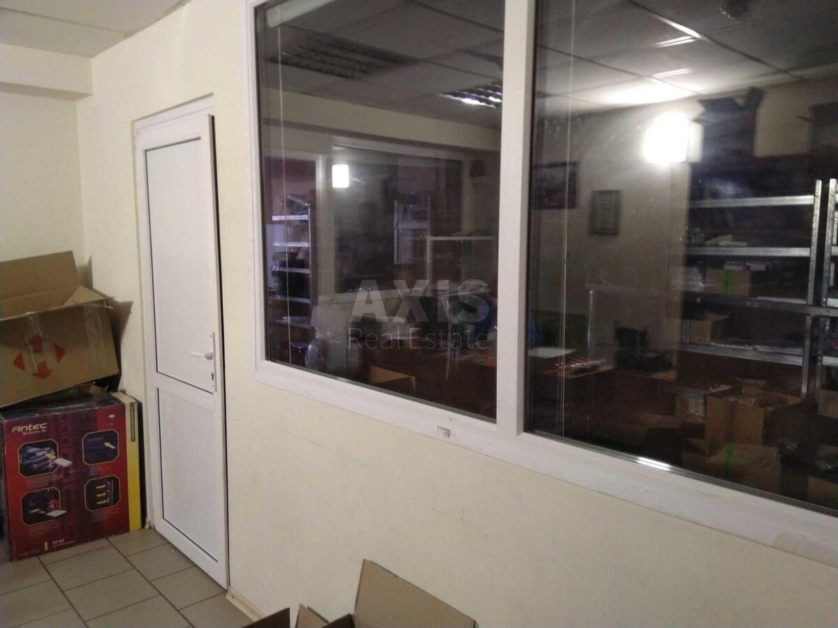 Офис ул. Руденко Ларисы 6А, 102м2616530