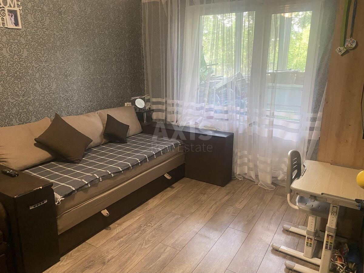 1k apartment vul. Chervona kalyna 55573036