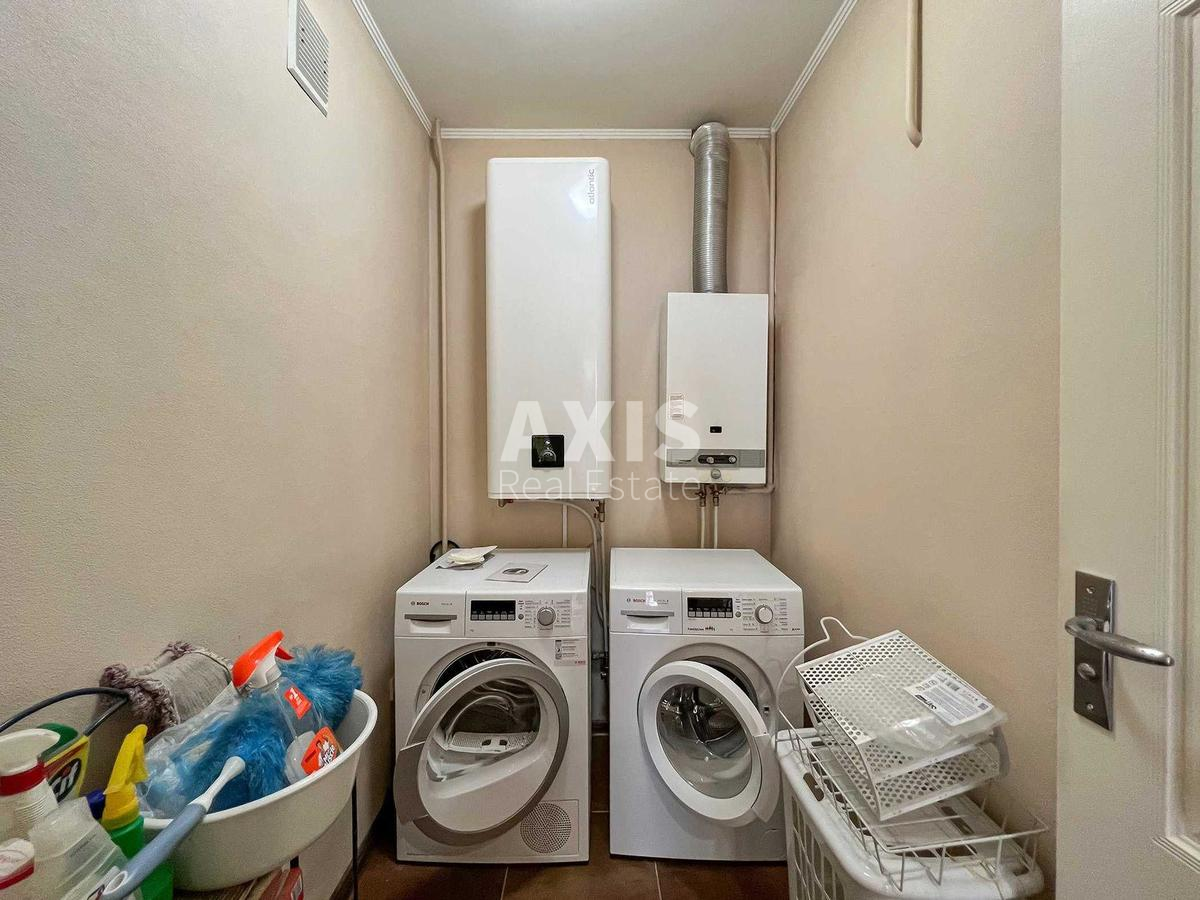 3k apartment vul. Bogomol'cja Akademika 7/144121710