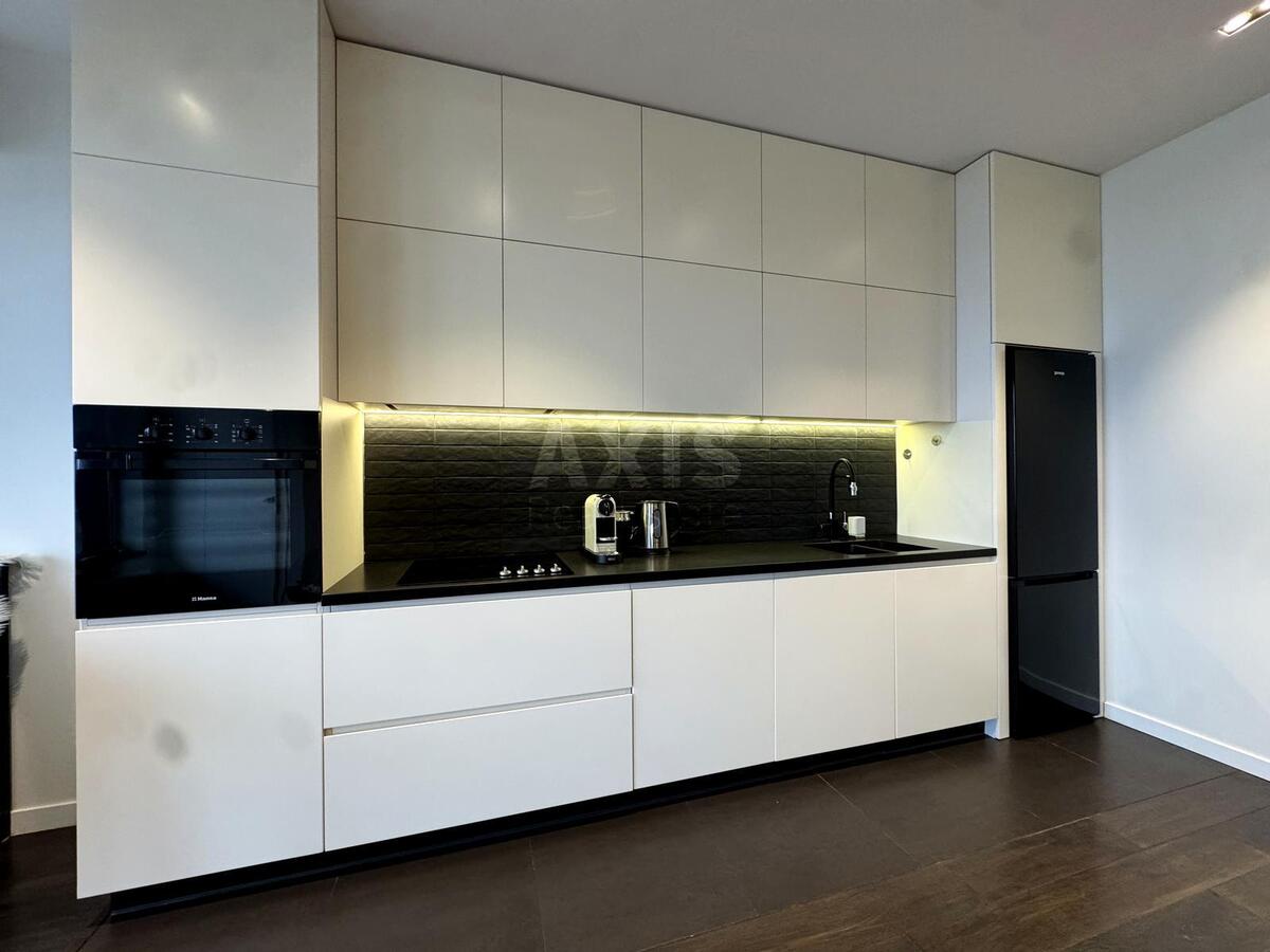 2k apartment prov. Laboratornyj 761789