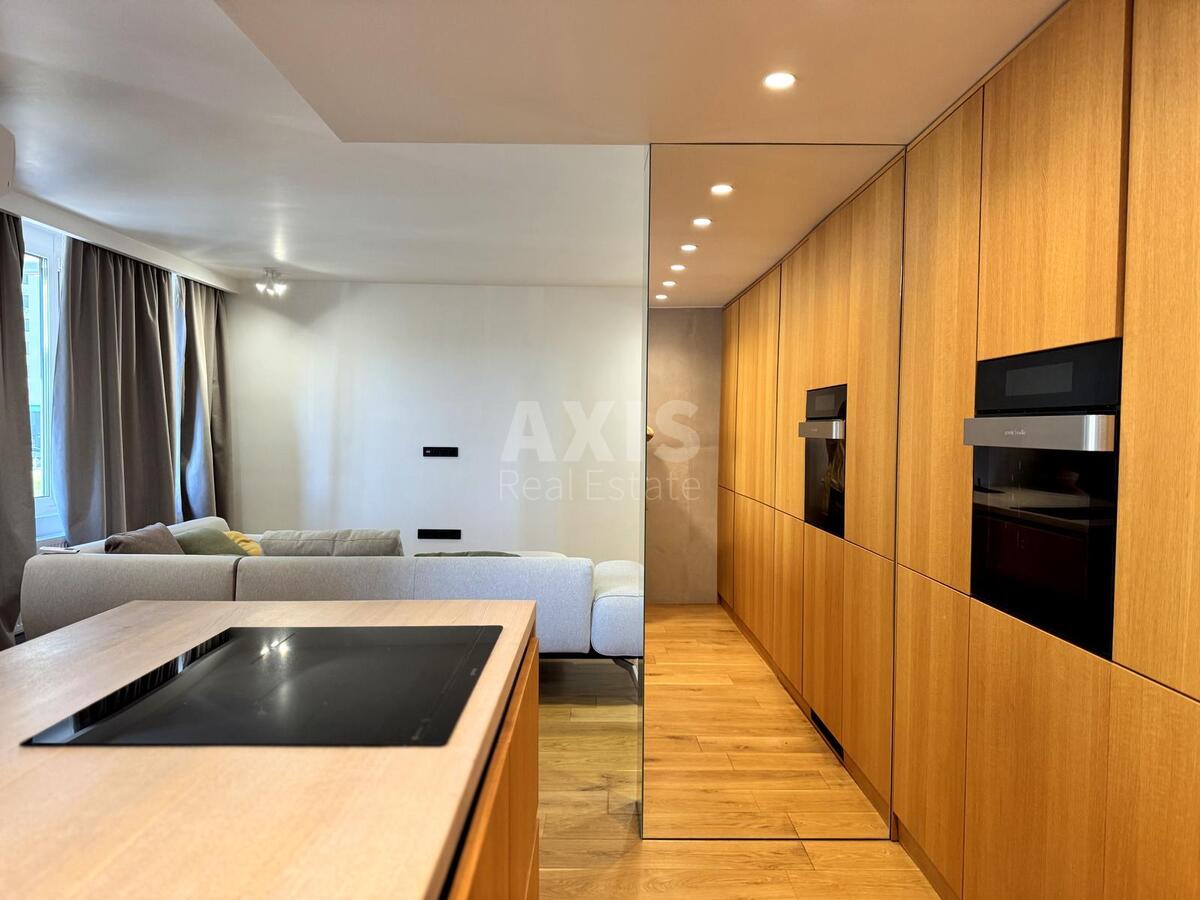 3k apartment vul. Myhajla Maksymovycha 32618072