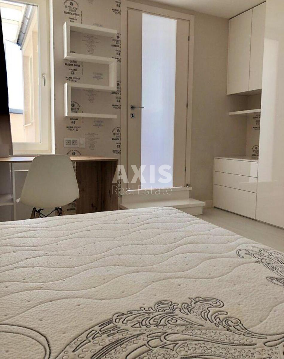 2к квартира ул. Вышгородская 45336485