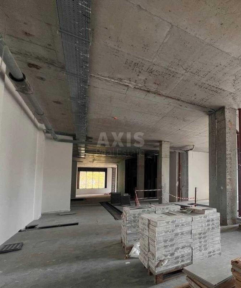 Office vul. Antonovycha 118, 338m2618740