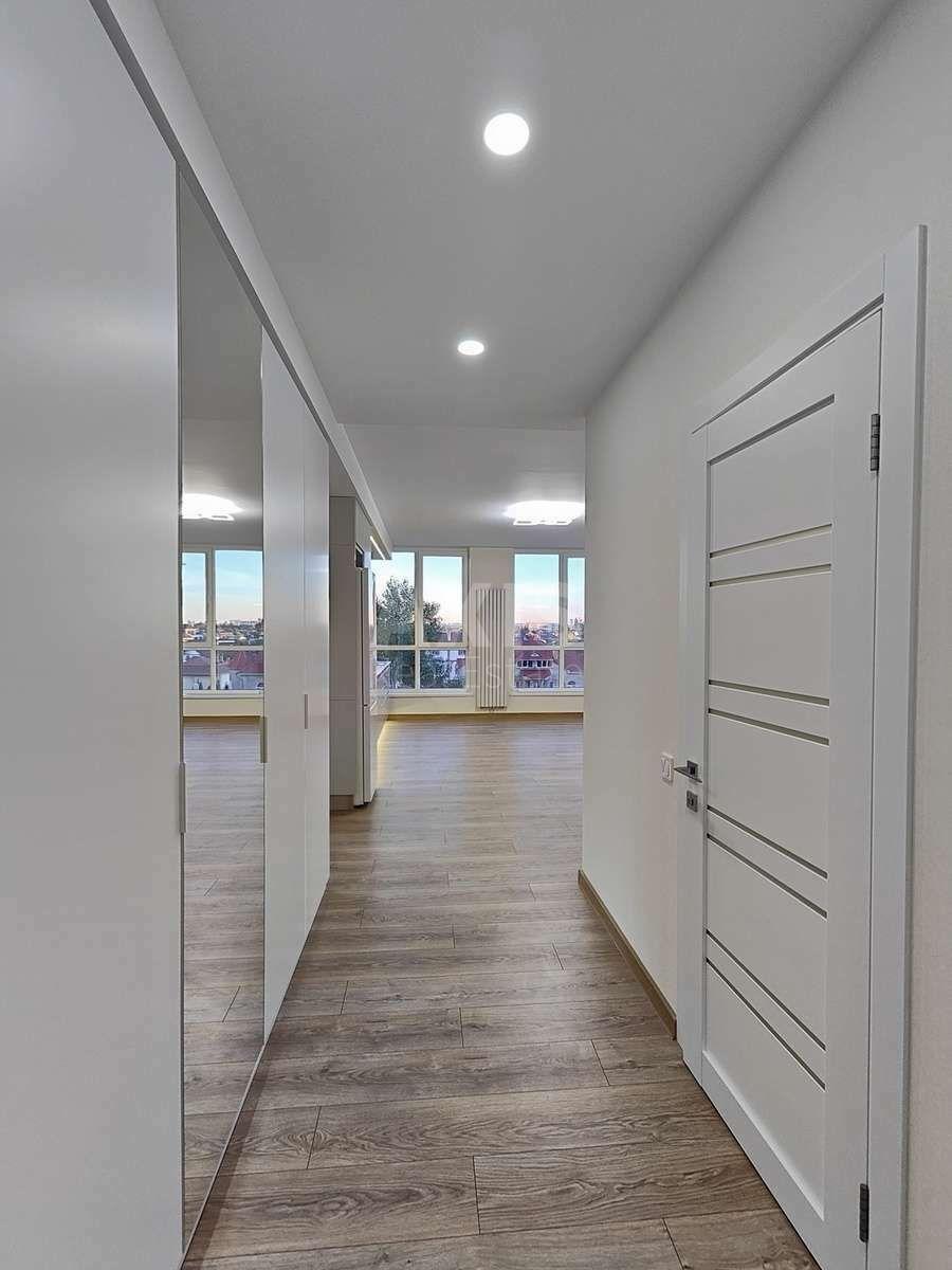 2k apartment vul. Vil'jamsa Akademika 19/142