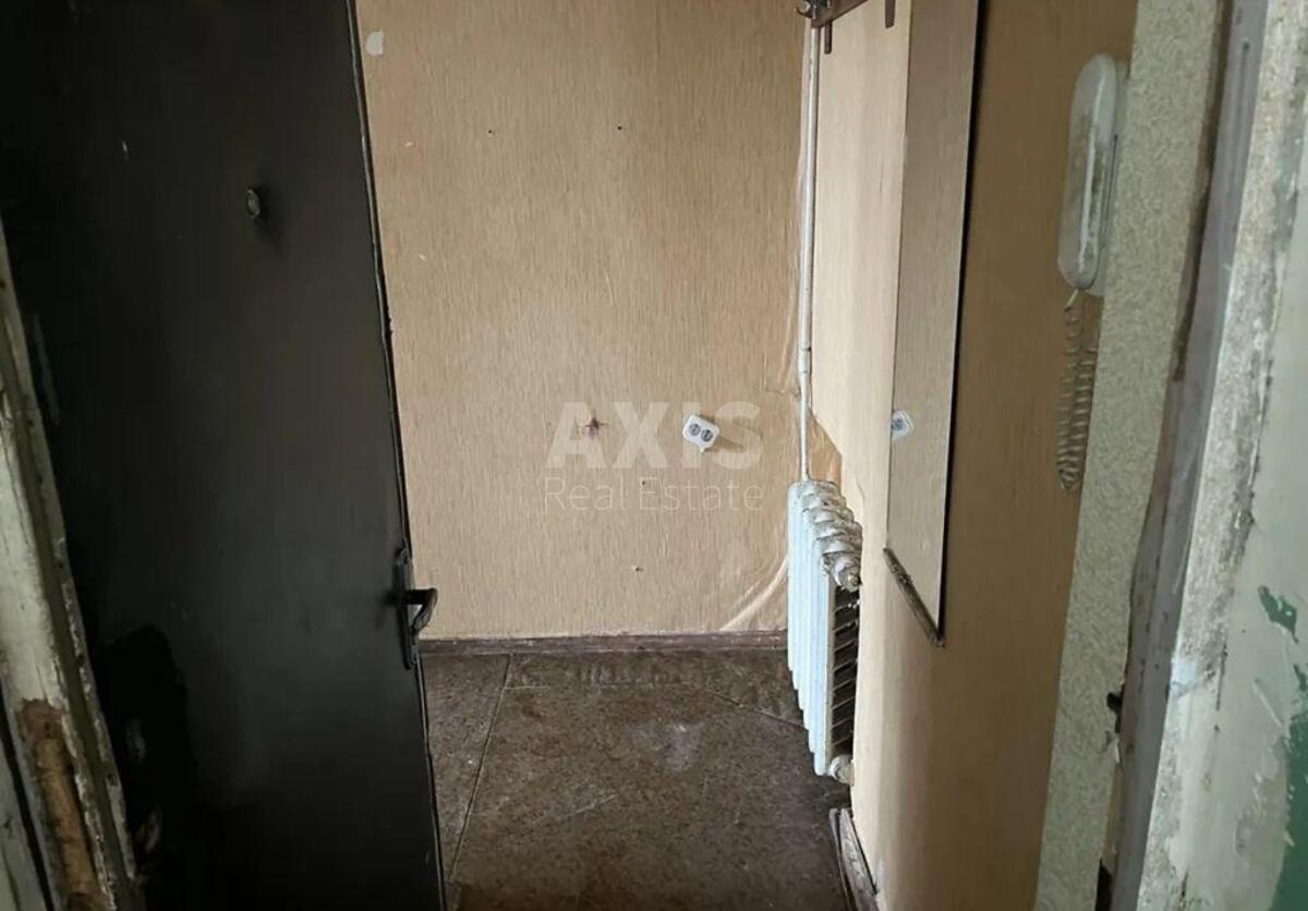 1к квартира ул. Березняковская 34Б4