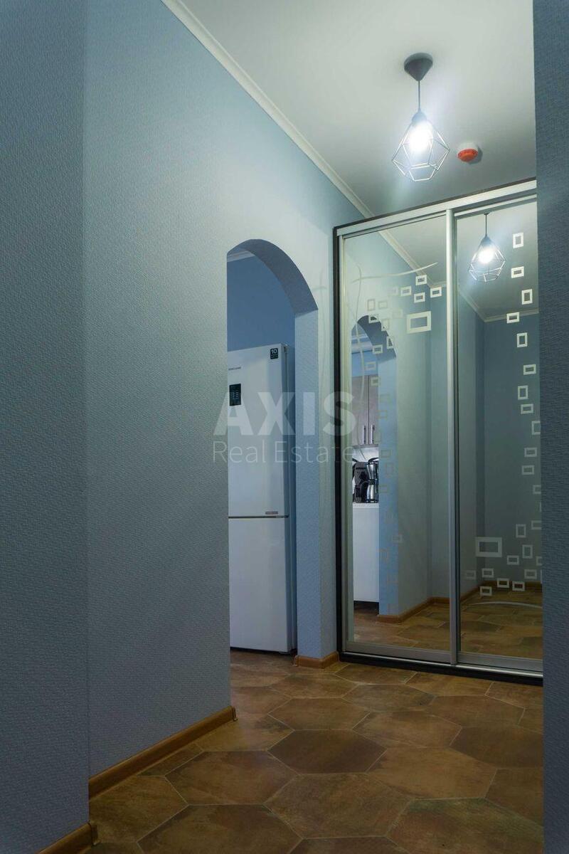 1k apartment vul. Gmyri Borysa 175756112
