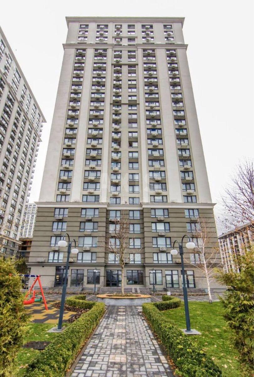 3k apartment vul. Kamianska 1285758013