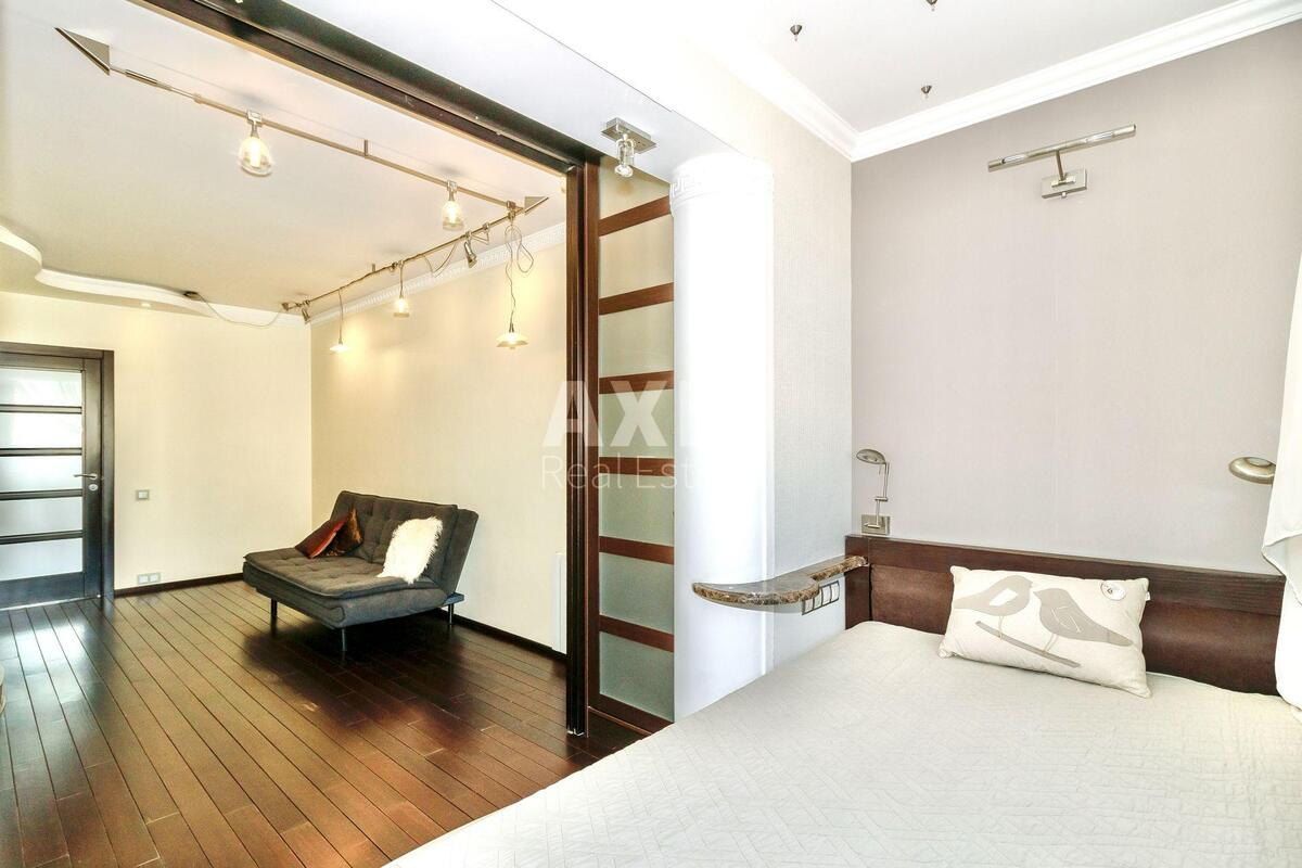 2k apartment vul. Dragomanova 14В600778