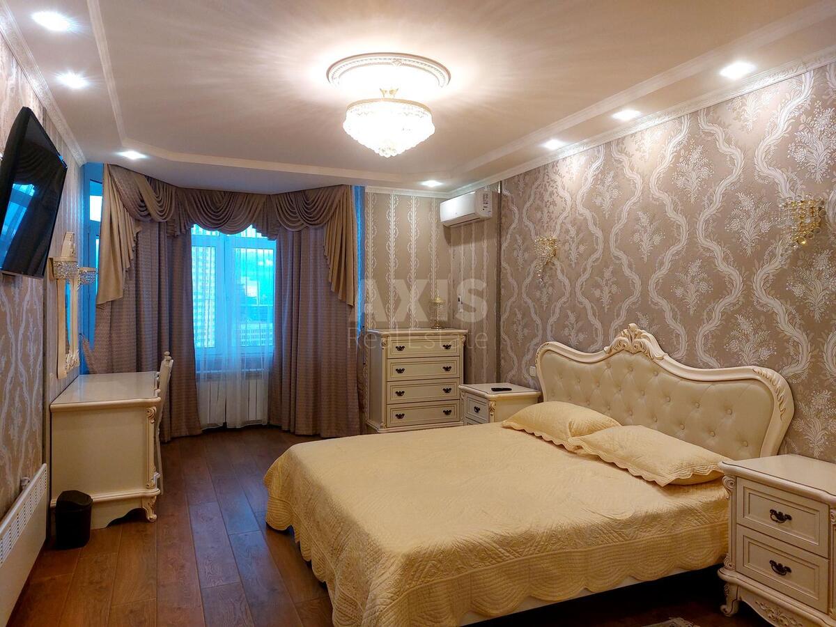 1к квартира ул. Липковского Василия Митрополита 37Б619601