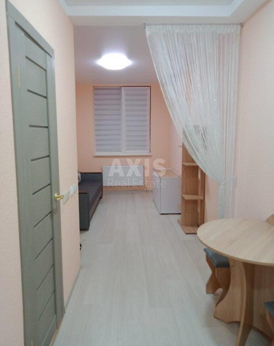 1k apartment bul. Gasheka Jaroslava 222