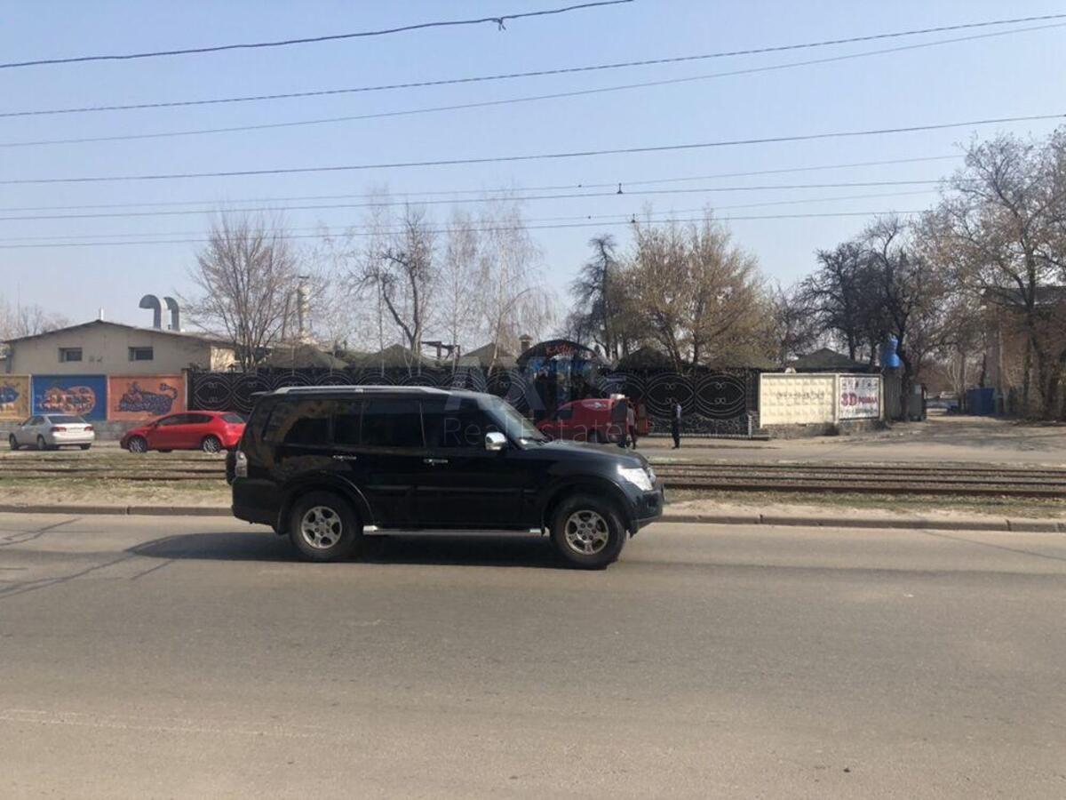 Объект сервиса ул. Автозаводская 29А, 100м2576562