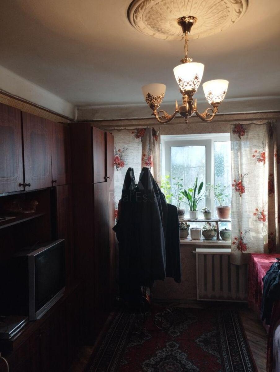 2к квартира ул. Олевская 9