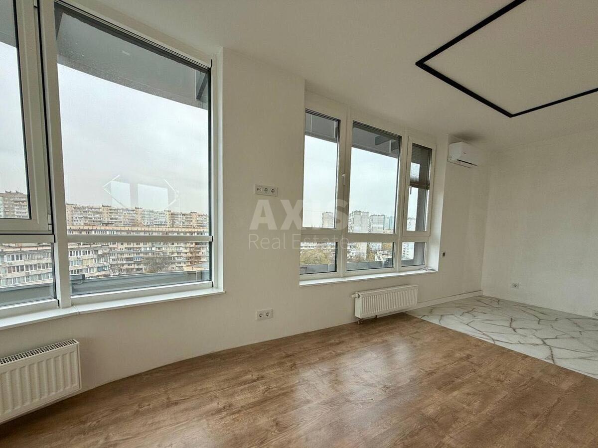 3k apartment prov. Uzhgorods'kyj 4/1620093