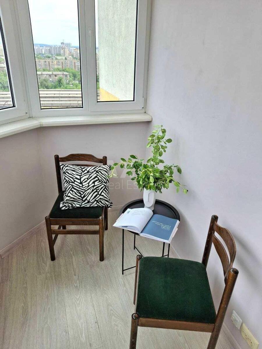 3k apartment vul. Horol's'ka 1А5774514