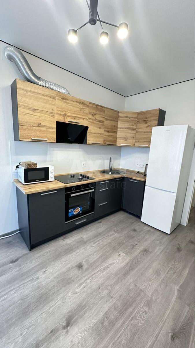 1к квартира ул. Метрологическая 109