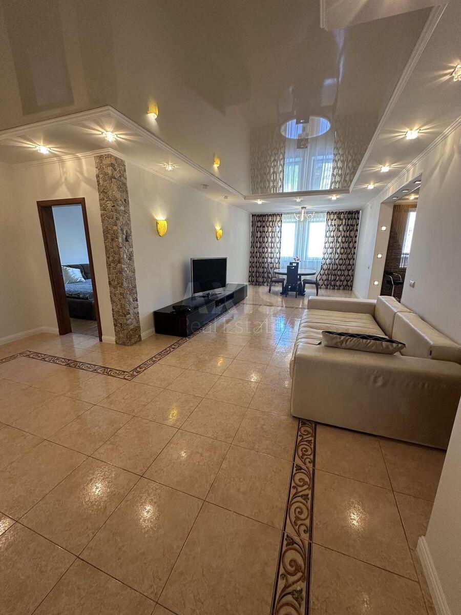 3к квартира ул. Голосеевская 13А577500