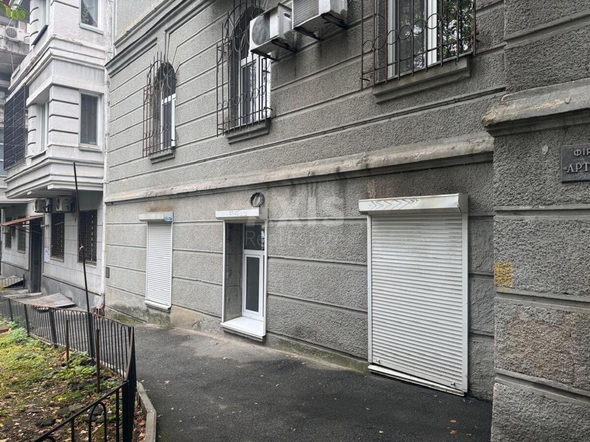 Office vul. Darvina 7, 76m262092