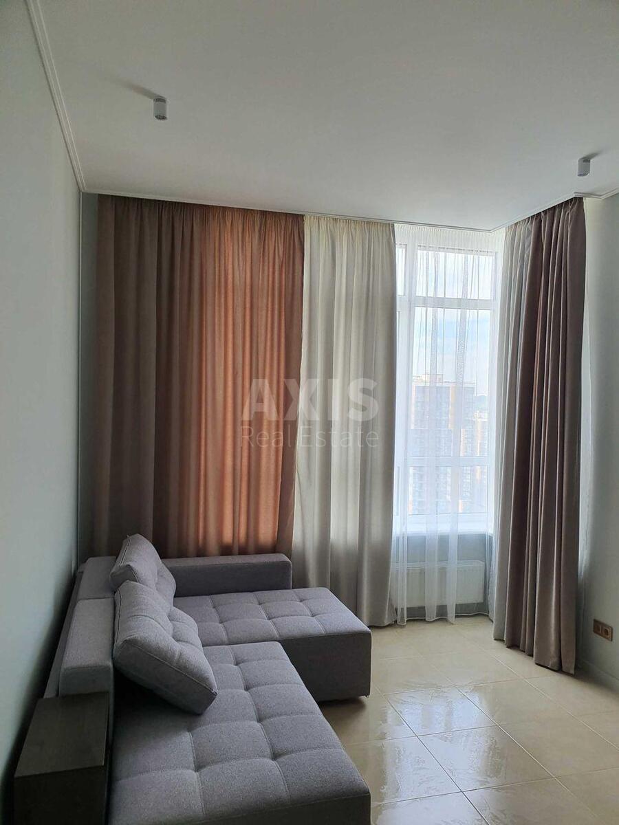 2k apartment vul. Kudri Ivana 7621120
