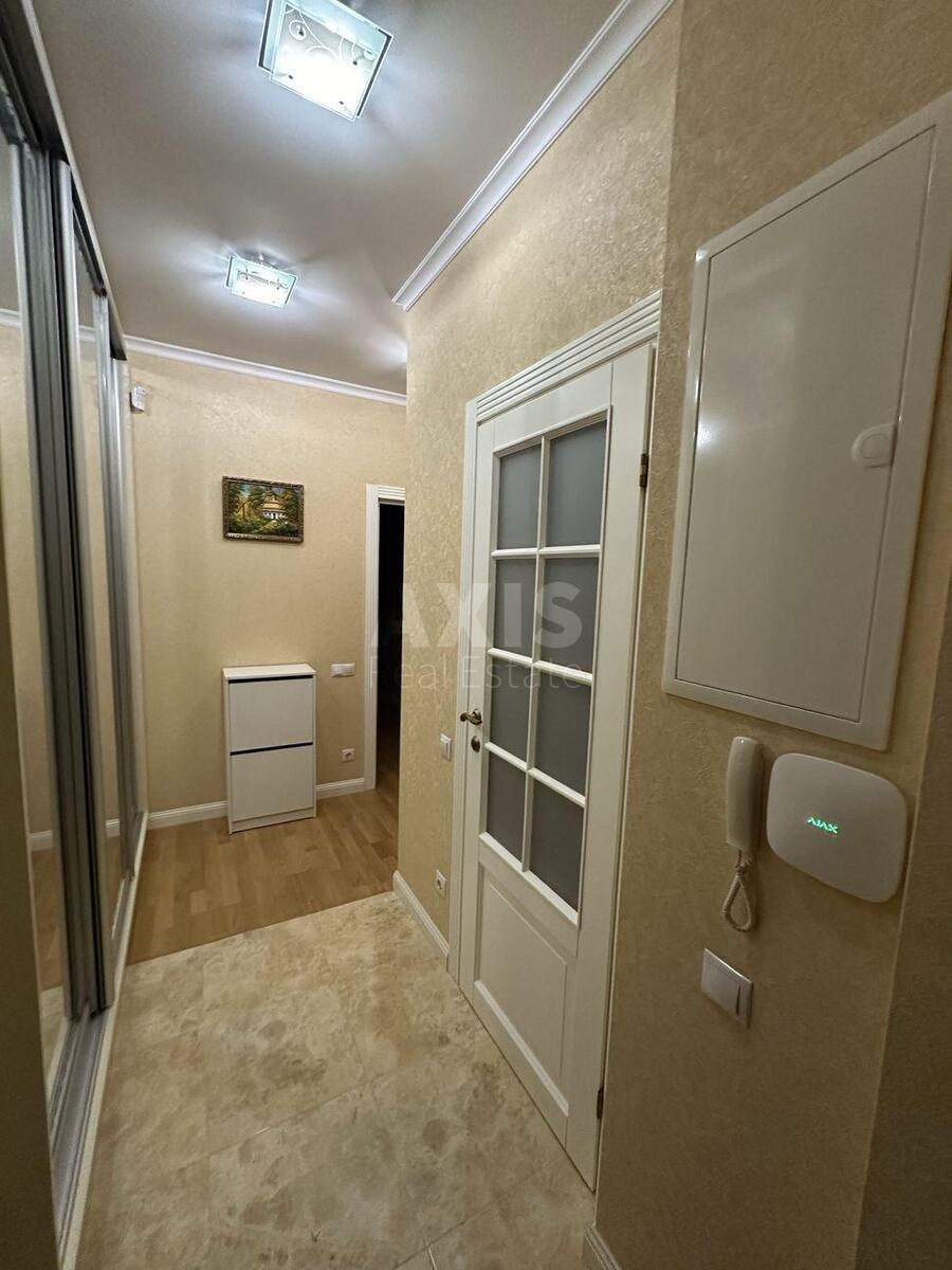 1k apartment vul. Regeneratorna 45