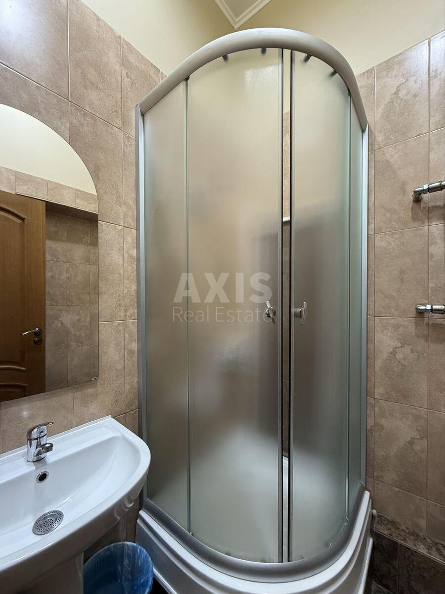 Office vul. Esplanadna 2, 86m29