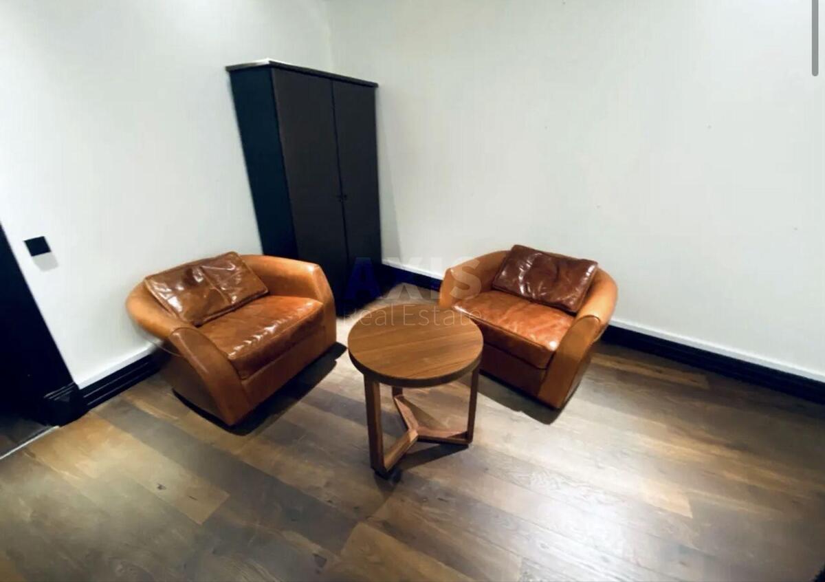 Office vul. Volodymyrs'ka 23А, 198m2621410