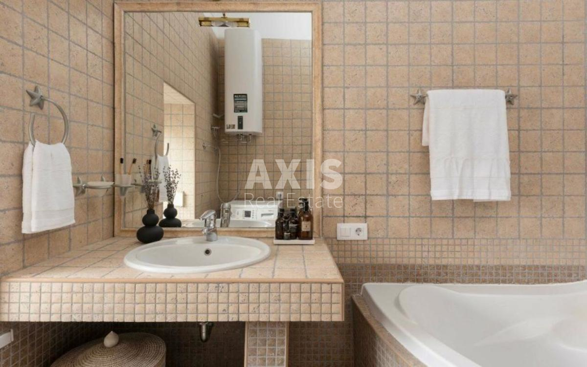 5к квартира ул. Саксаганского 584202918