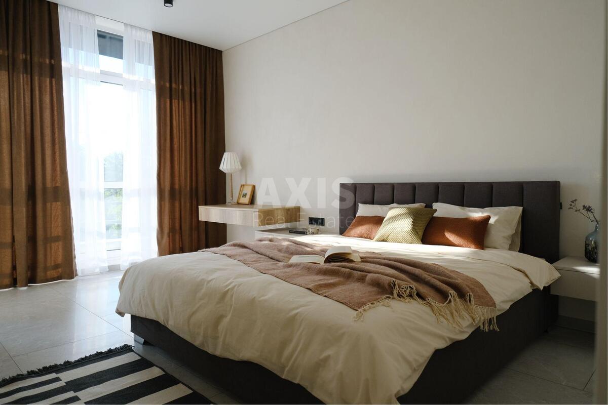 House vul. Chalogo Myhajla, 150m2, Kyiv city621604