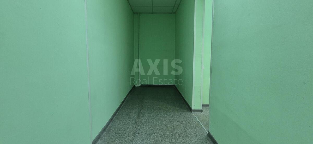 Trade object vul. Saburova Oleksandra 1, 62m2578715