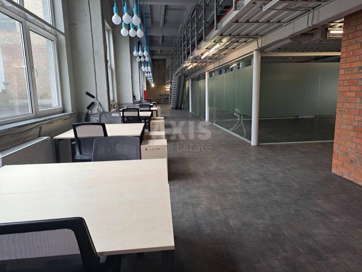 Office vul. Sholudenka 3, 1712m2621830