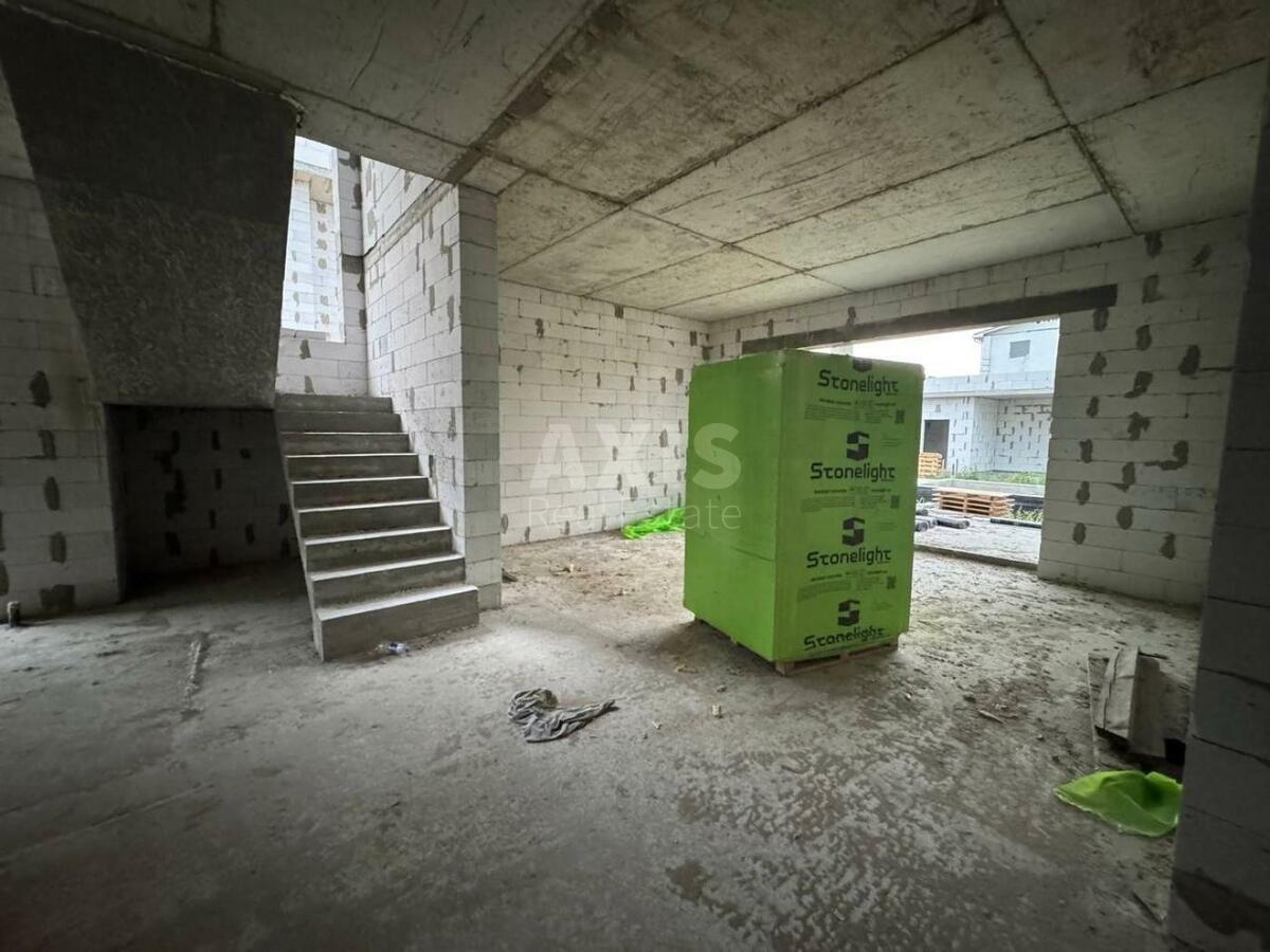 House vul. Central'na, 145m2, Kyiv city579229