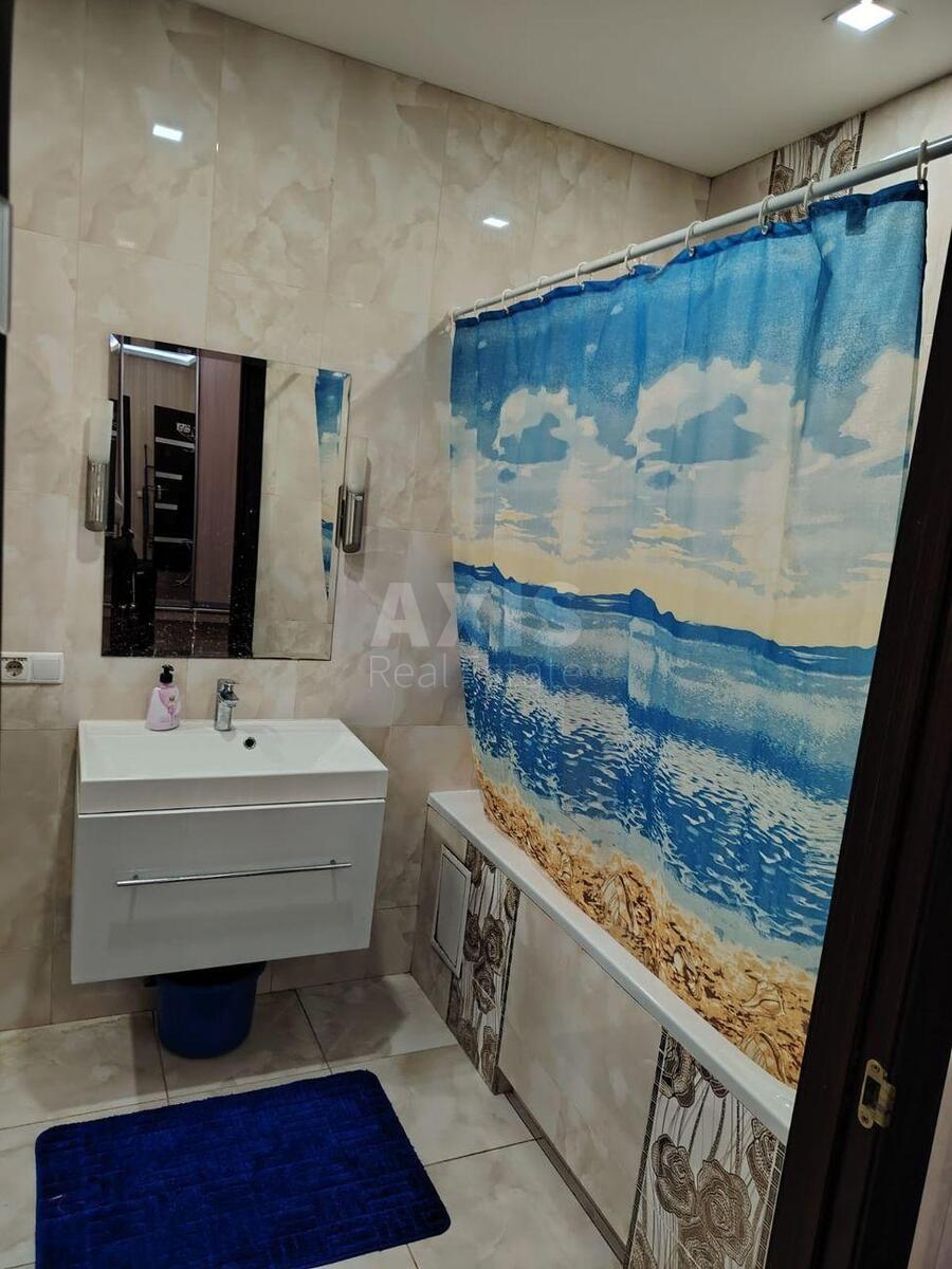 1k apartment vul. Lebedjeva-Kumacha 7622204