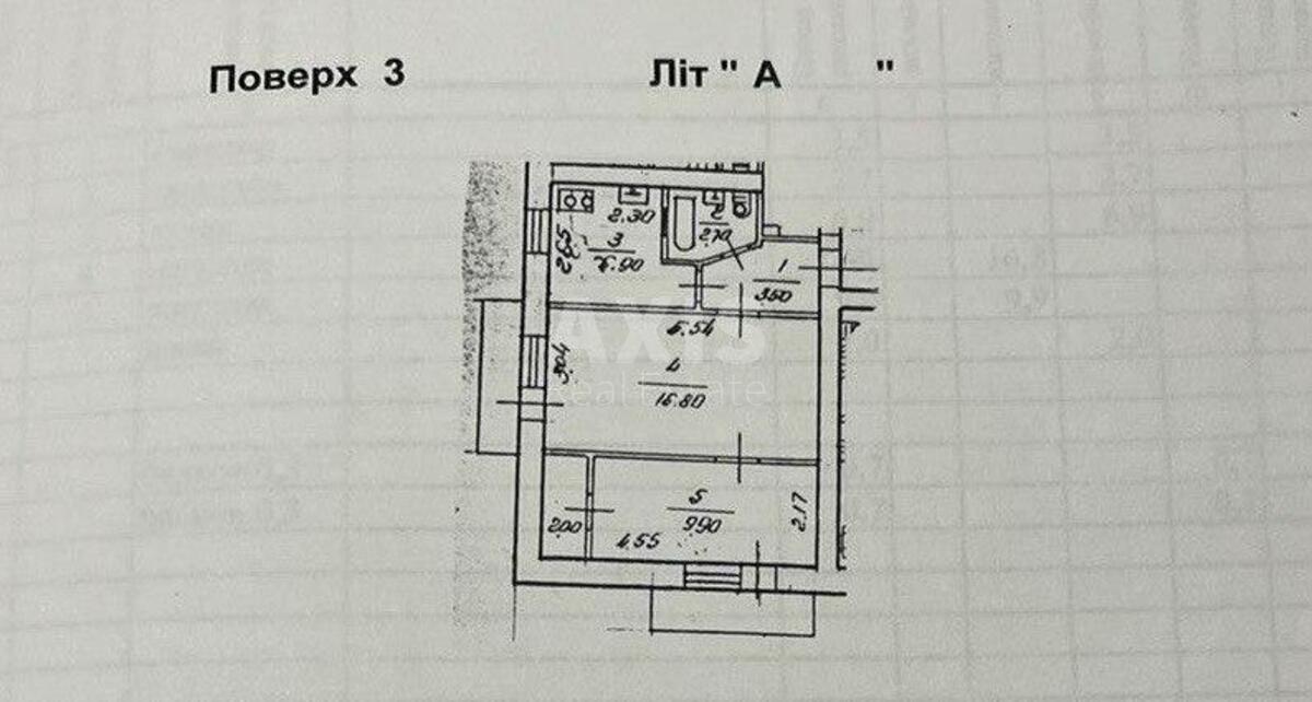 2к квартира ул. Строителей 86224011