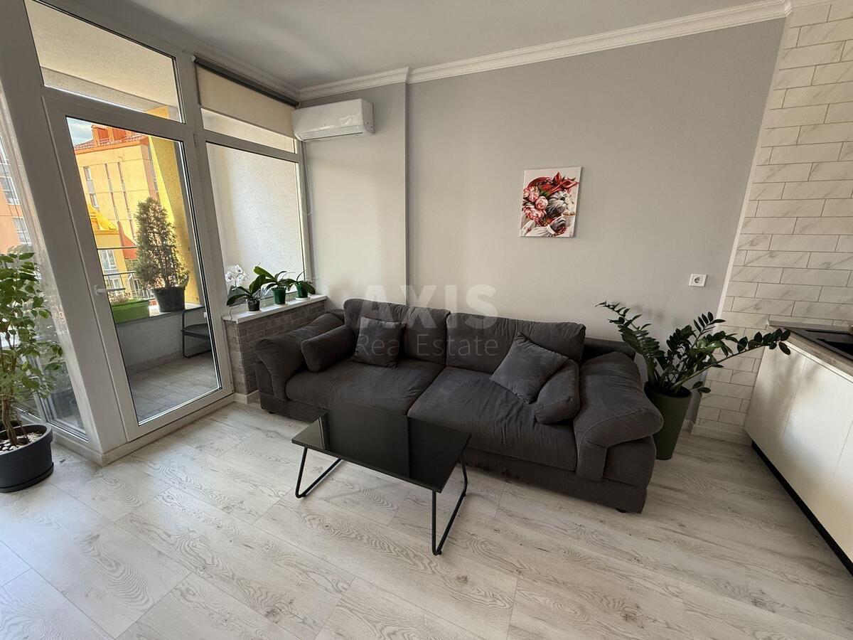 1k apartment vul. Berezneva 12580146