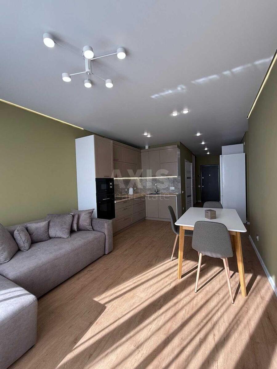 3k apartment vul. Oleksandra Olesja 3594312