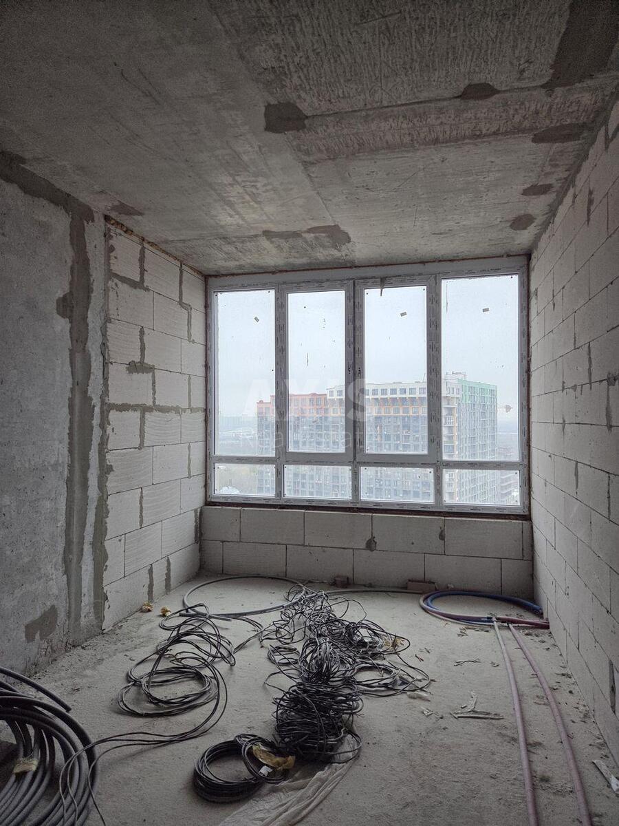 1k apartment vul. Raketna 24636241