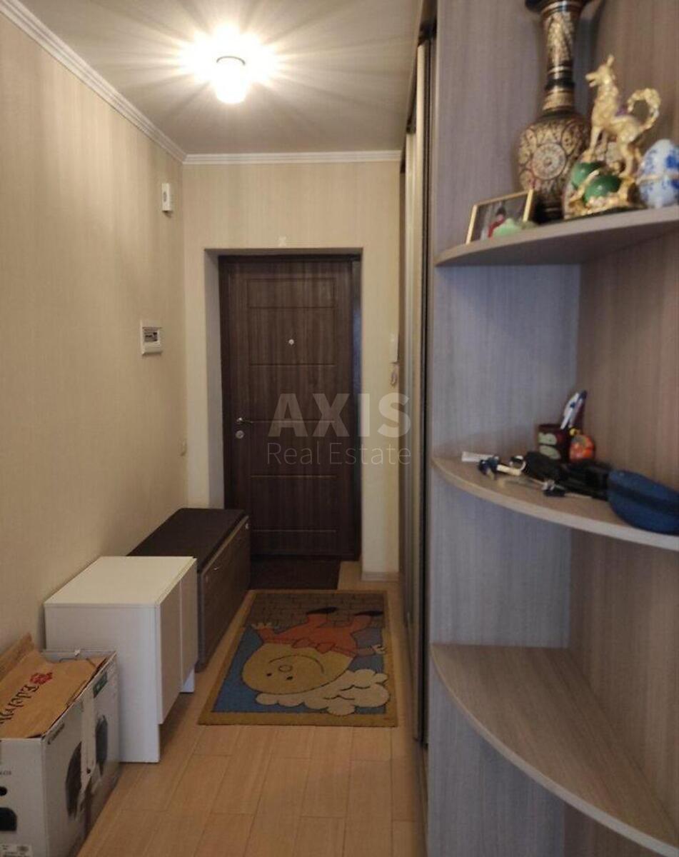 2k apartment vul. Kavaleridze Ivana 7594782