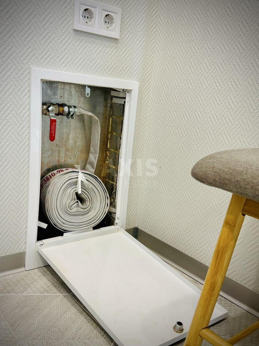 2k apartment vul. Sverstjuka Jevgena 45949811