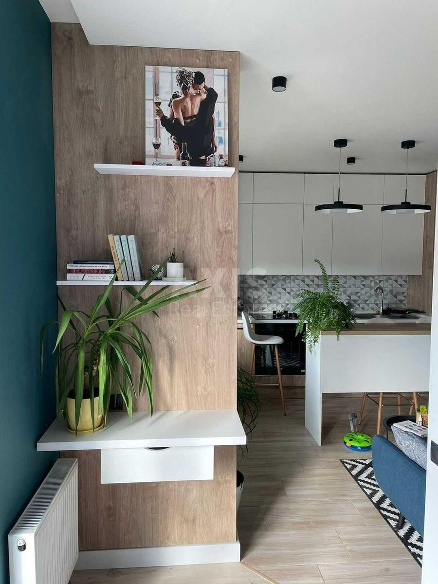 1к квартира ул. Метрологическая 109636891