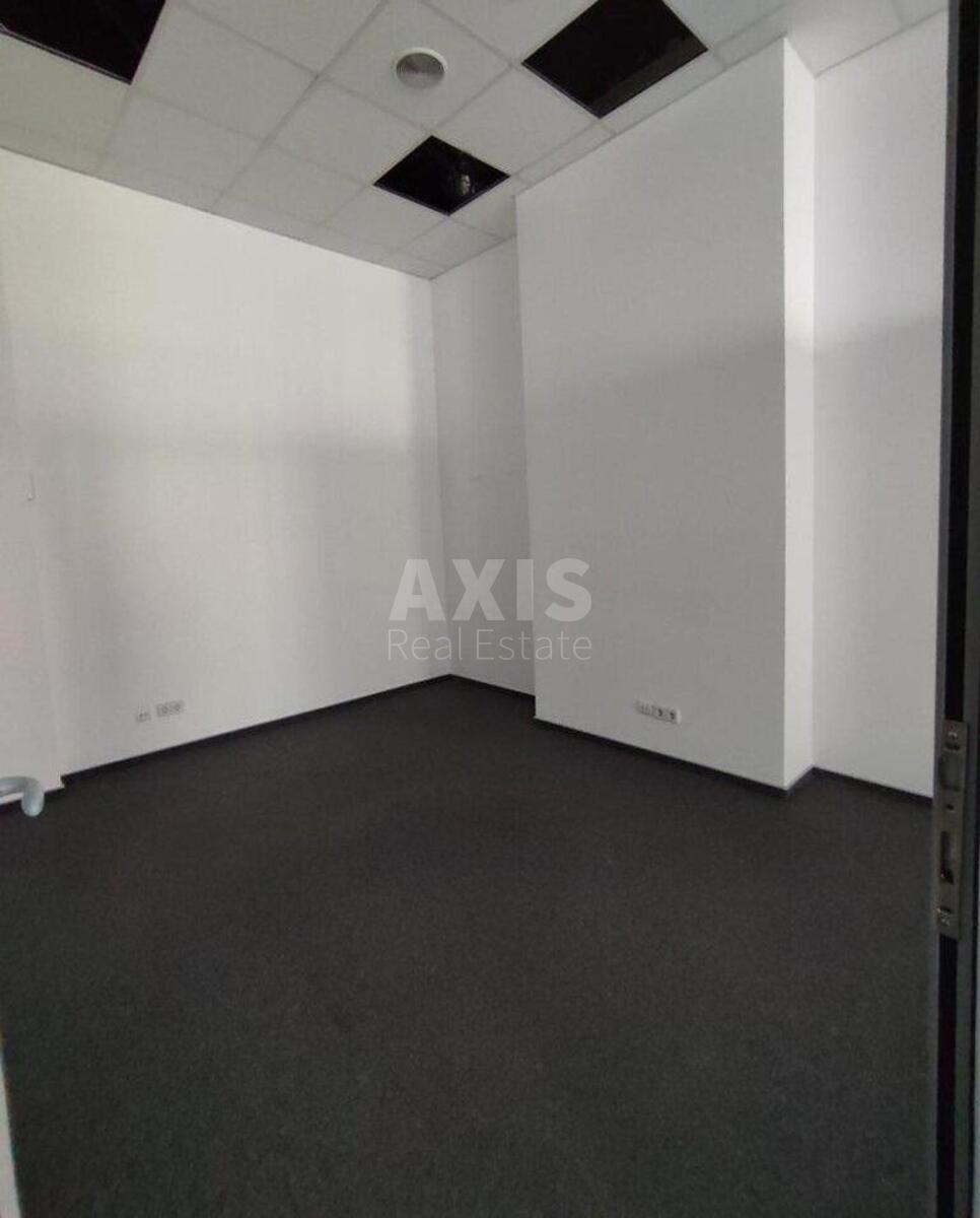 Office vul. Grinchenka Mykoly 4В, 256m2499045