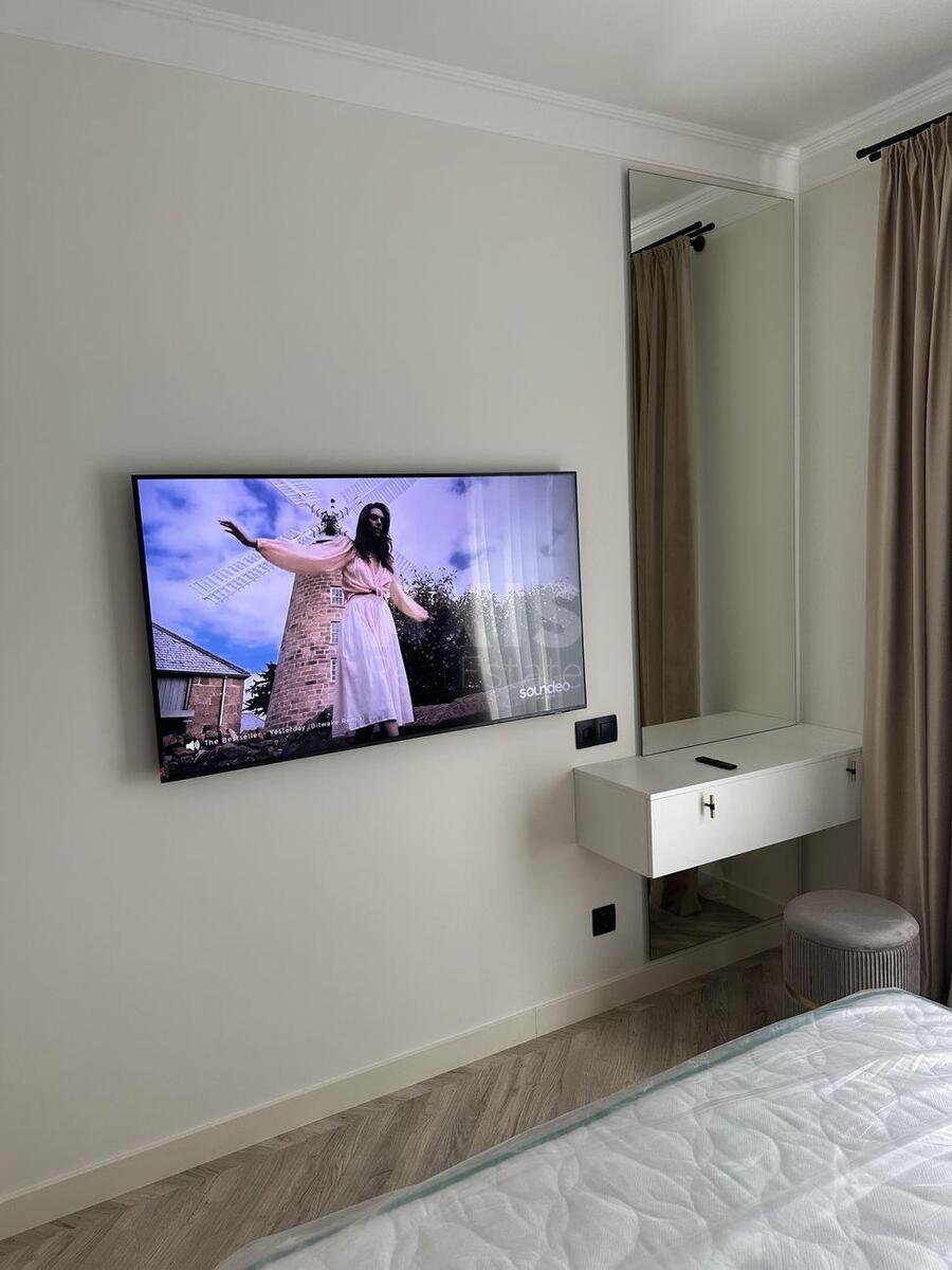 2k apartment doroga Naberezhno-Rybal's'ka 3593549