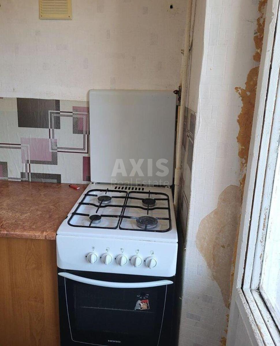 1k apartment pr-t Tychyny Pavla 12В0