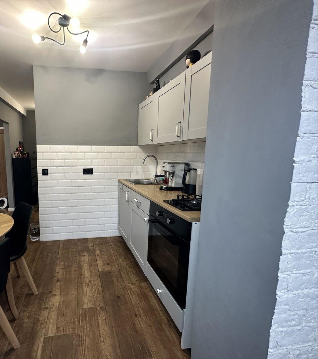 1k apartment vul. Novogospital'na 5А1