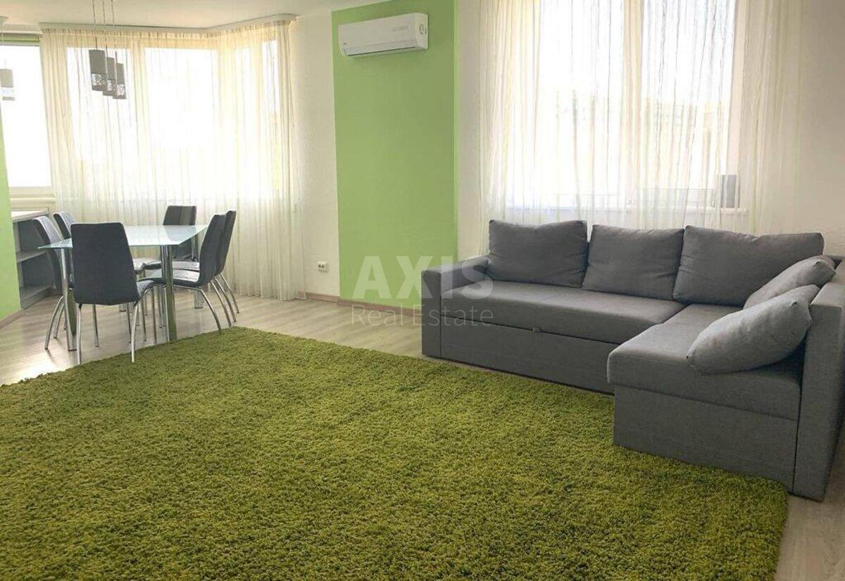 3к квартира ул. Вильямса Академика 3/7592131