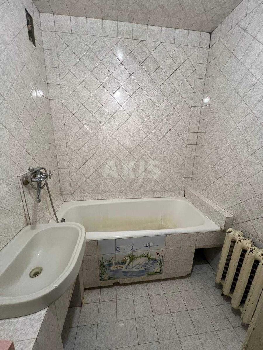 3k apartment pr-t Gongadze Georgija 7Б3