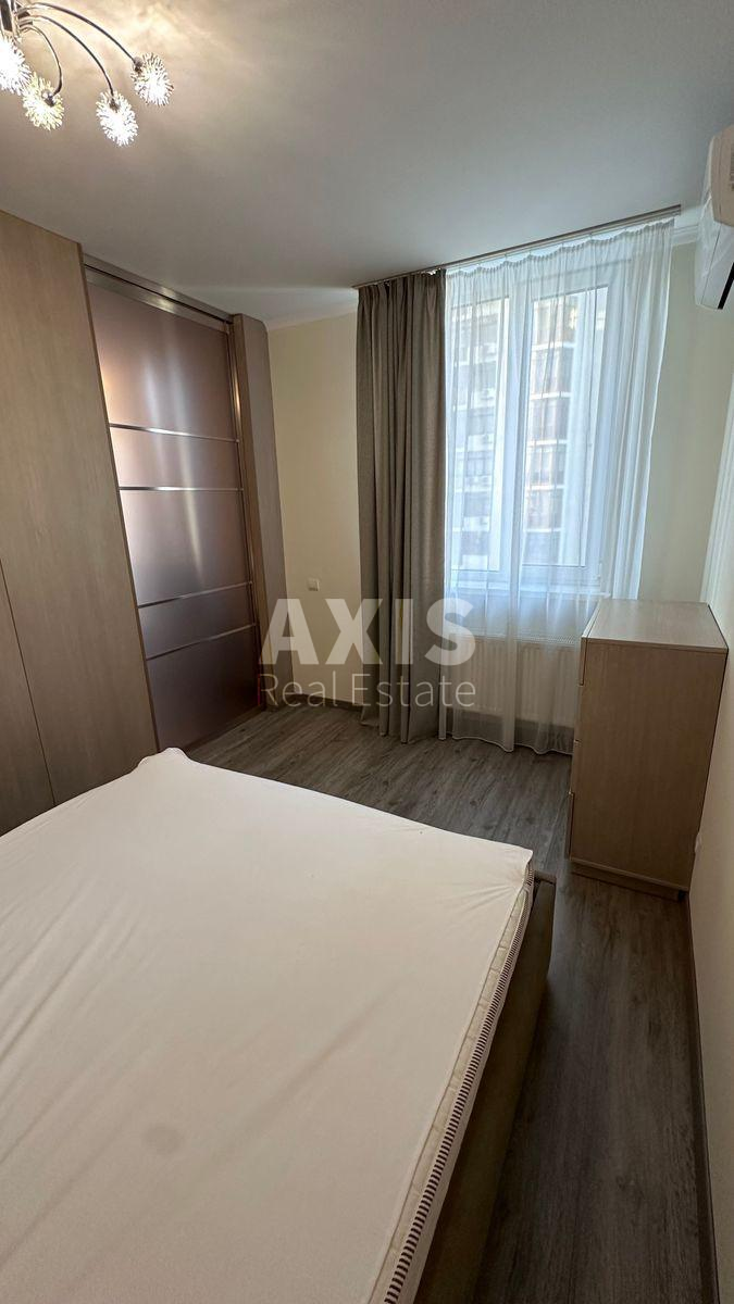 1k apartment vul. Kopernyka 3564677