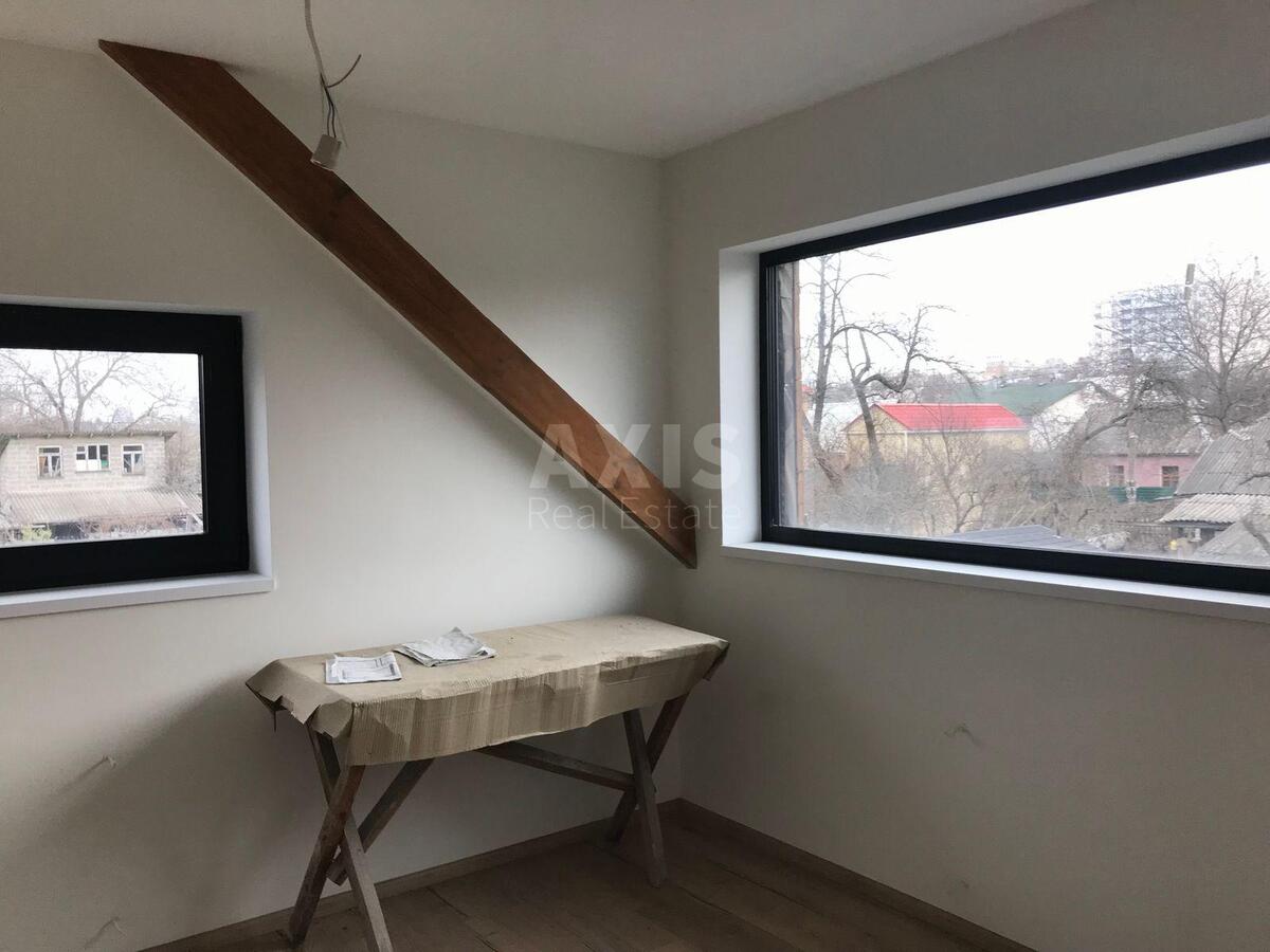 House vul. Zelena, 290m2, Kyiv city5834410