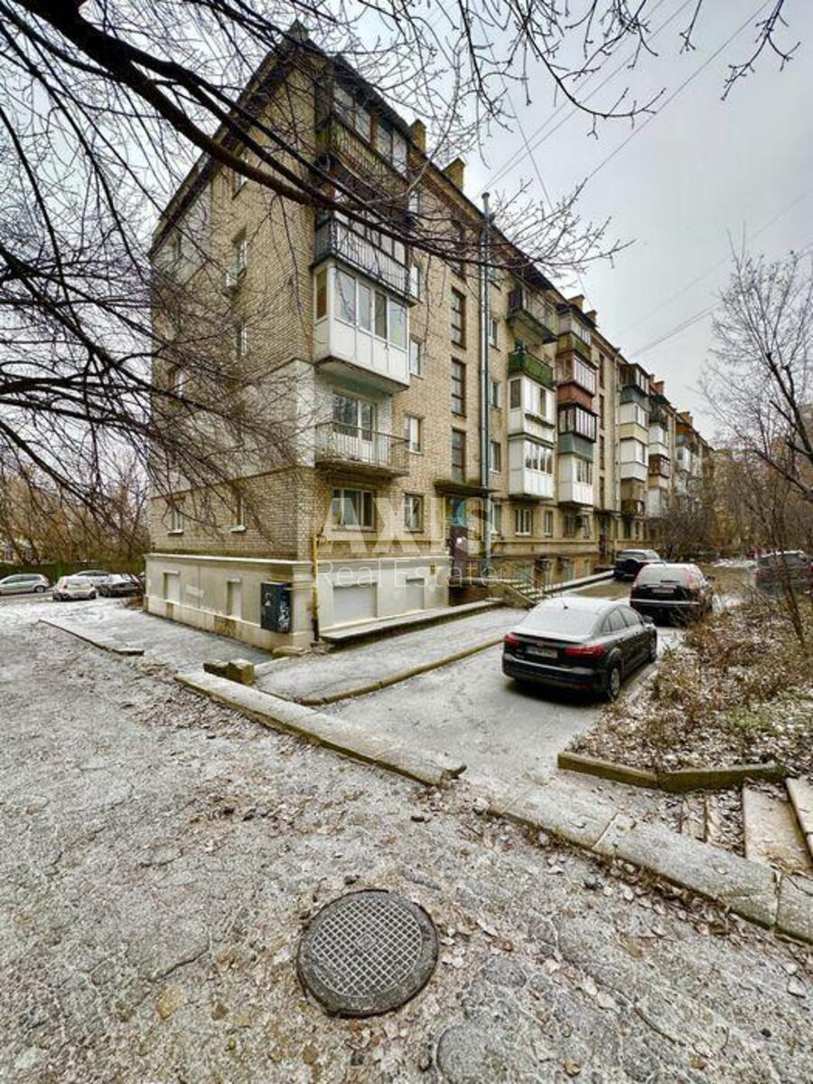 2k apartment vul. Stadionna 21/11