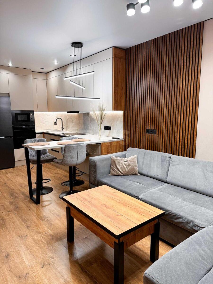 3k apartment vul. Oleksandra Olesja 19626820