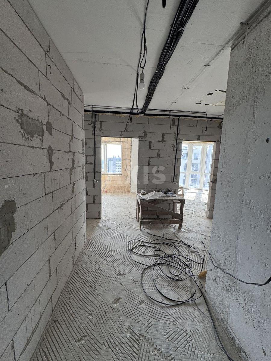 3k apartment shose Harkivs'ke 1821