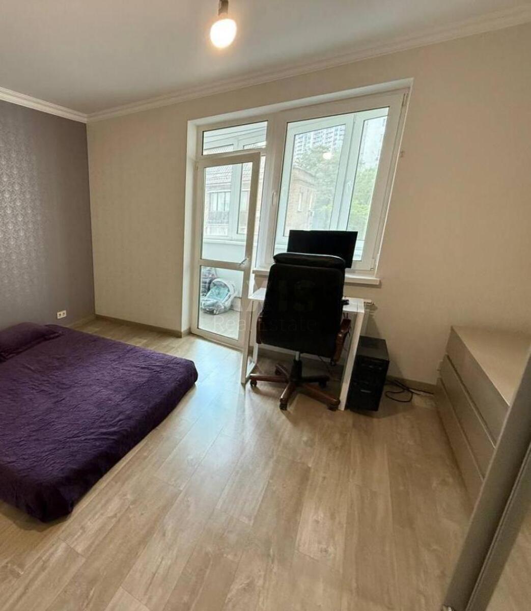 2k apartment vul. Demii'vs'ka 13584141
